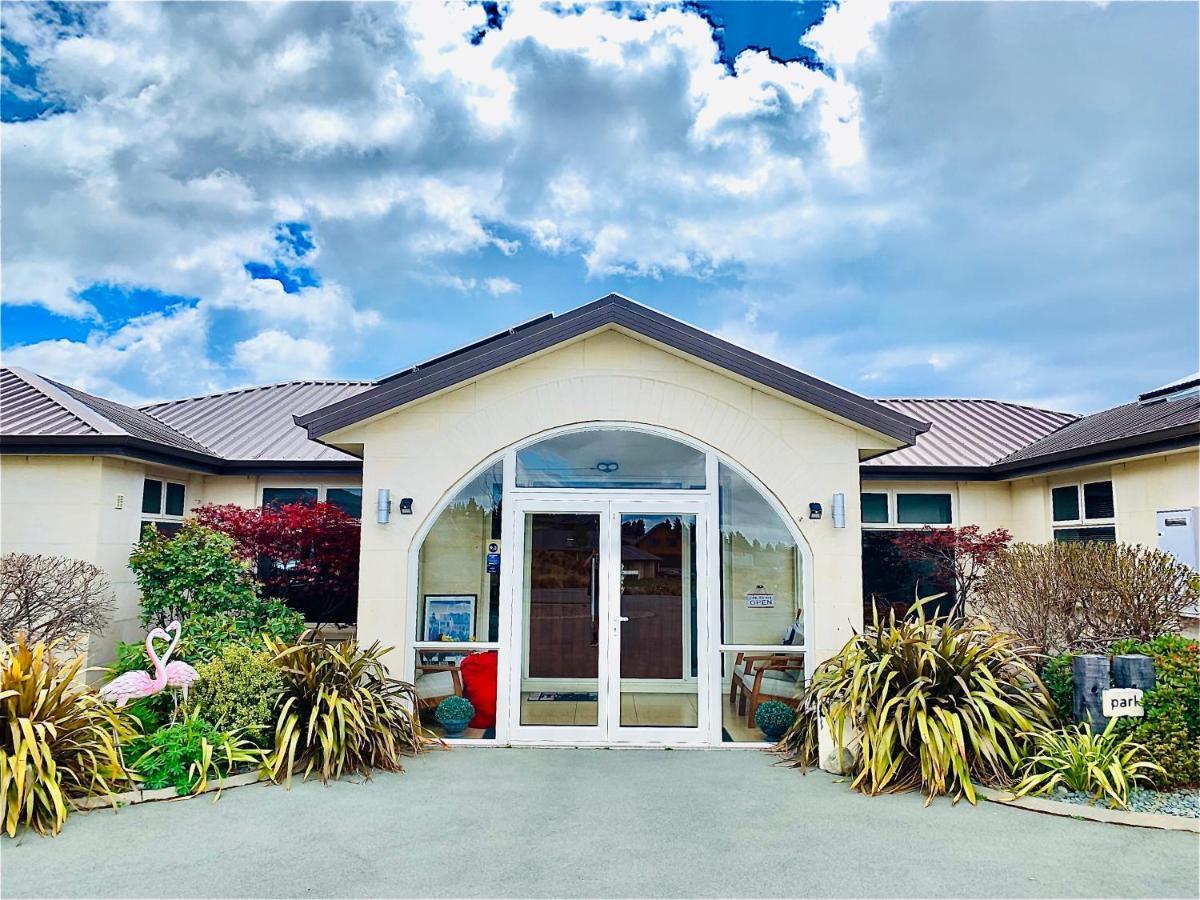 فيلا Tekapo Heights بحيرة تيكابو المظهر الخارجي الصورة