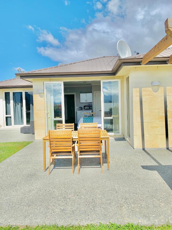 فيلا Tekapo Heights بحيرة تيكابو المظهر الخارجي الصورة